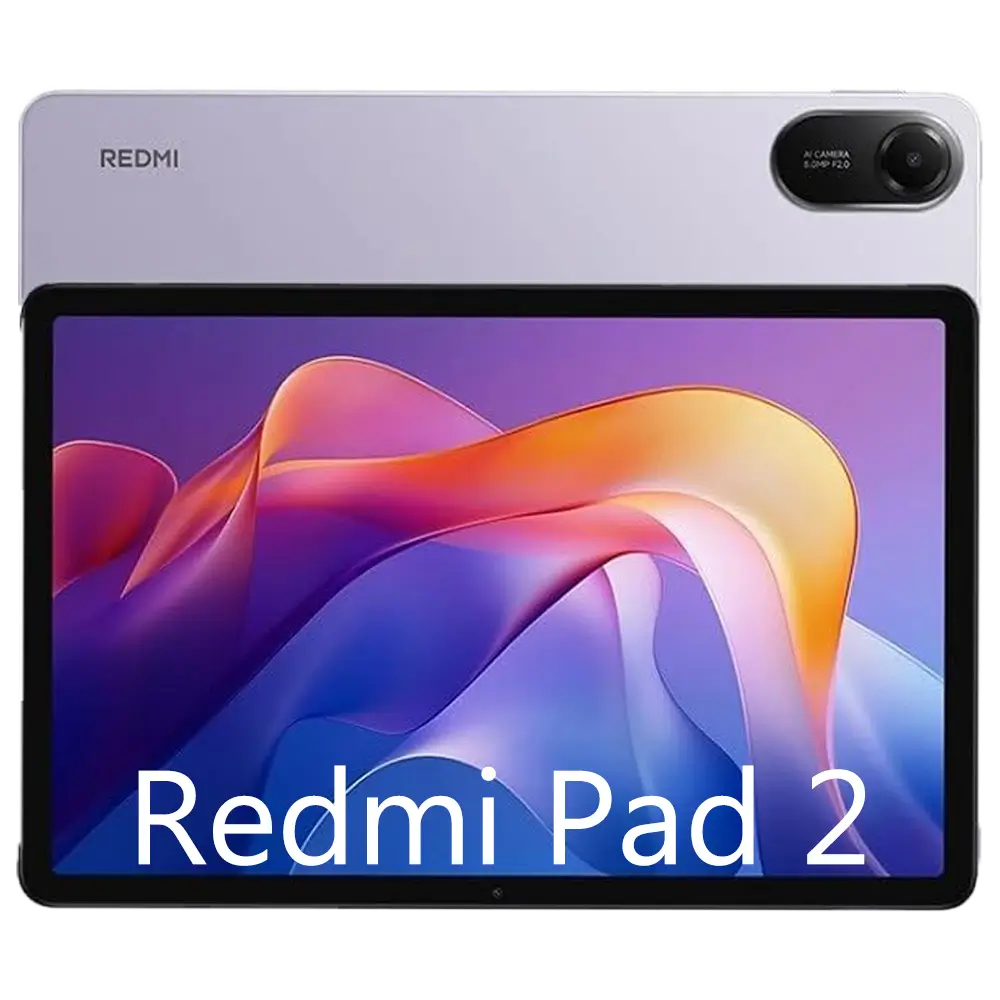 تبلت شیائومی Redmi Pad 2 wifi ظرفیت 256 گیگ رم 8