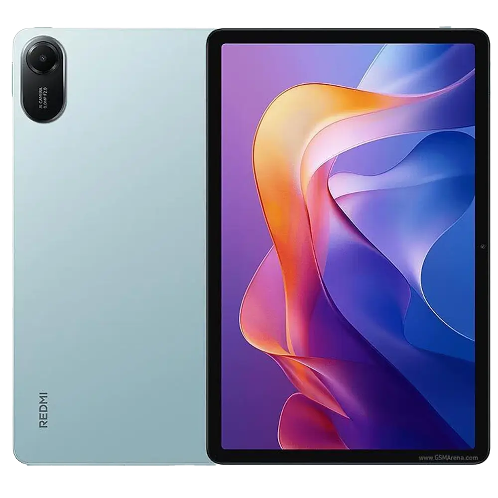 تبلت شیائومی Redmi Pad 2 wifi ظرفیت 256 گیگ رم 8