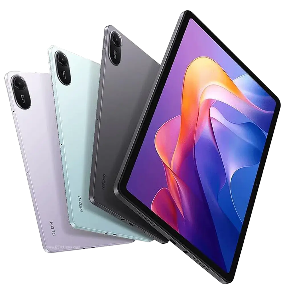 تبلت شیائومی Redmi Pad 2 wifi ظرفیت 256 گیگ رم 8