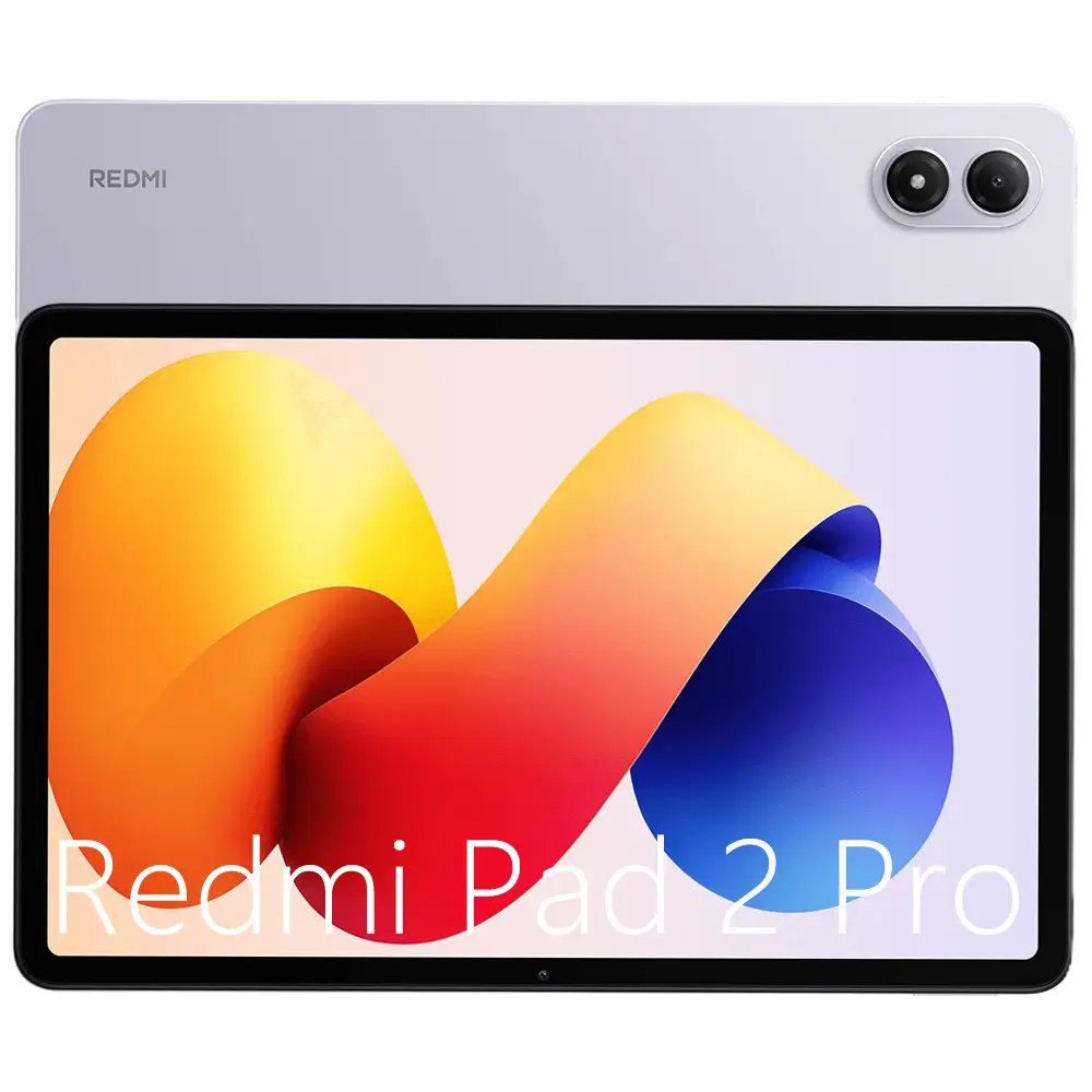تبلت شیائومی Redmi Pad 2 Pro wifi ظرفیت 256 گیگ رم 8