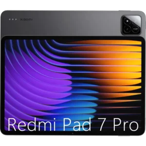 تبلت شیائومی Redmi Pad 7 Pro wifi ظرفیت 512 گیگ رم 12