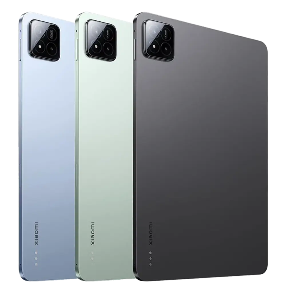 تبلت شیائومی Redmi Pad 7 Pro wifi ظرفیت 512 گیگ رم 12