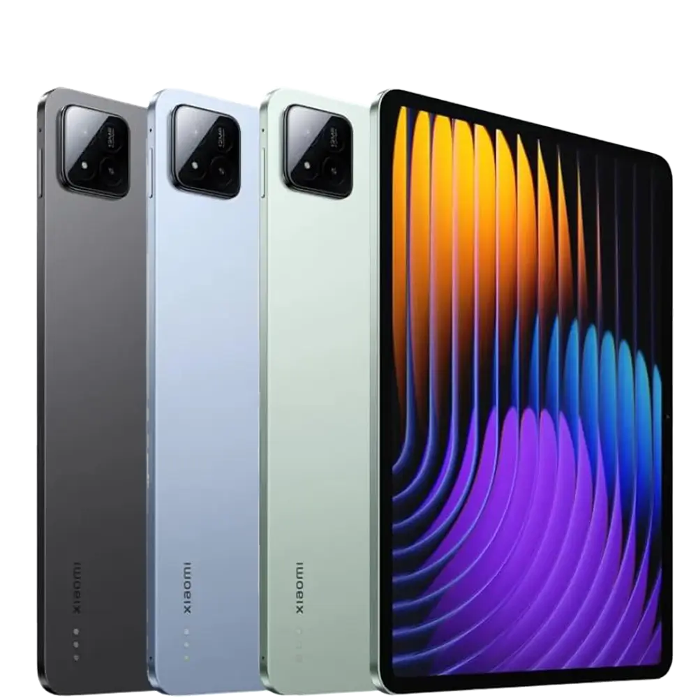 تبلت شیائومی Redmi Pad 7 wifi ظرفیت 256 گیگ رم 8