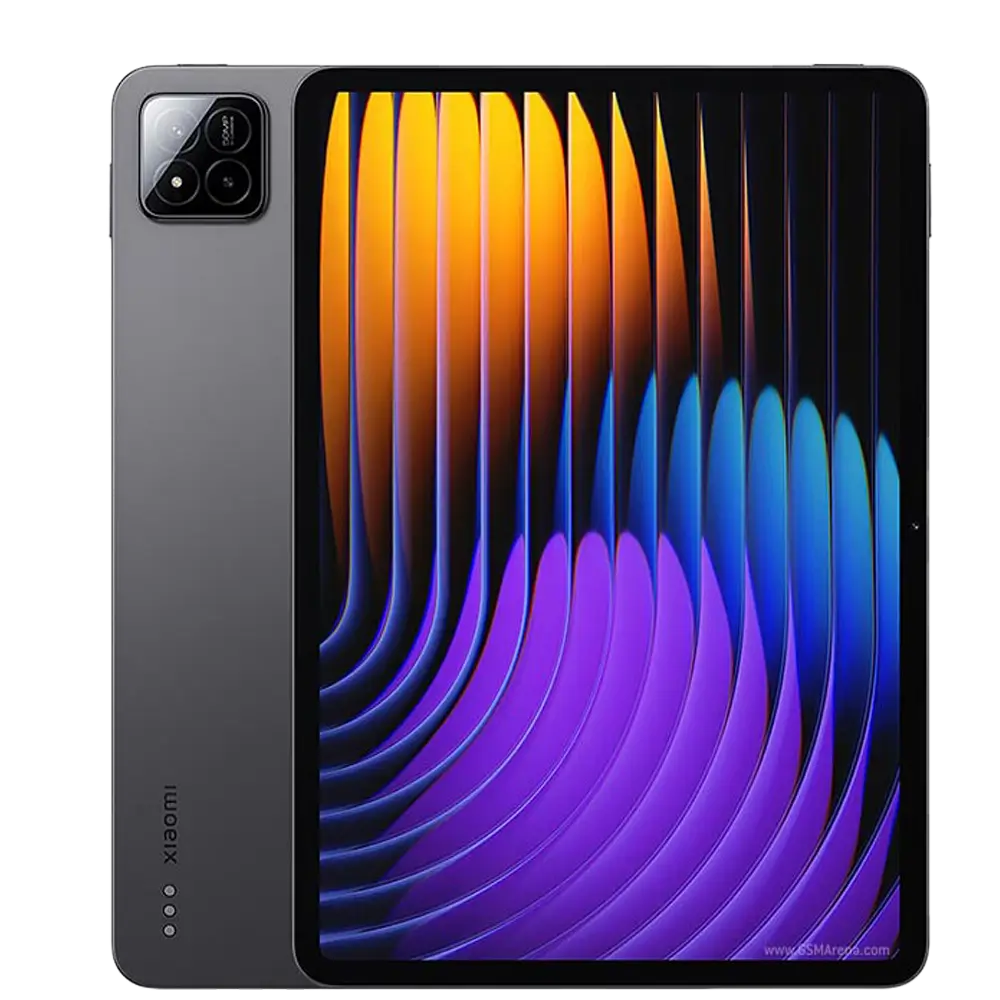 تبلت شیائومی Redmi Pad 7 wifi ظرفیت 256 گیگ رم 8