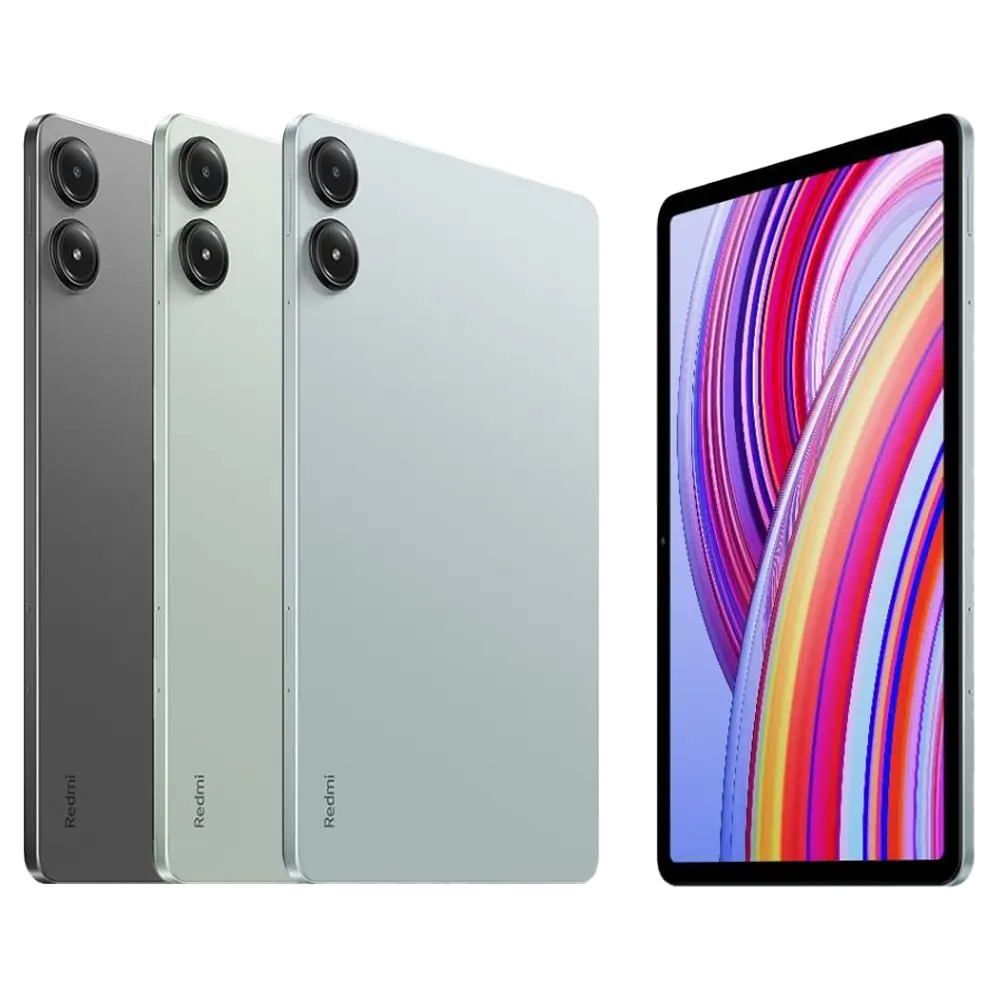 تبلت شیائومی Redmi Pad Pro wifi ظرفیت 256 گیگ رم 8