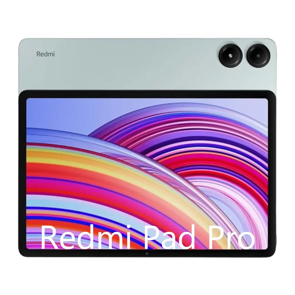 تبلت شیائومی Redmi Pad Pro wifi ظرفیت 256 گیگ رم 8