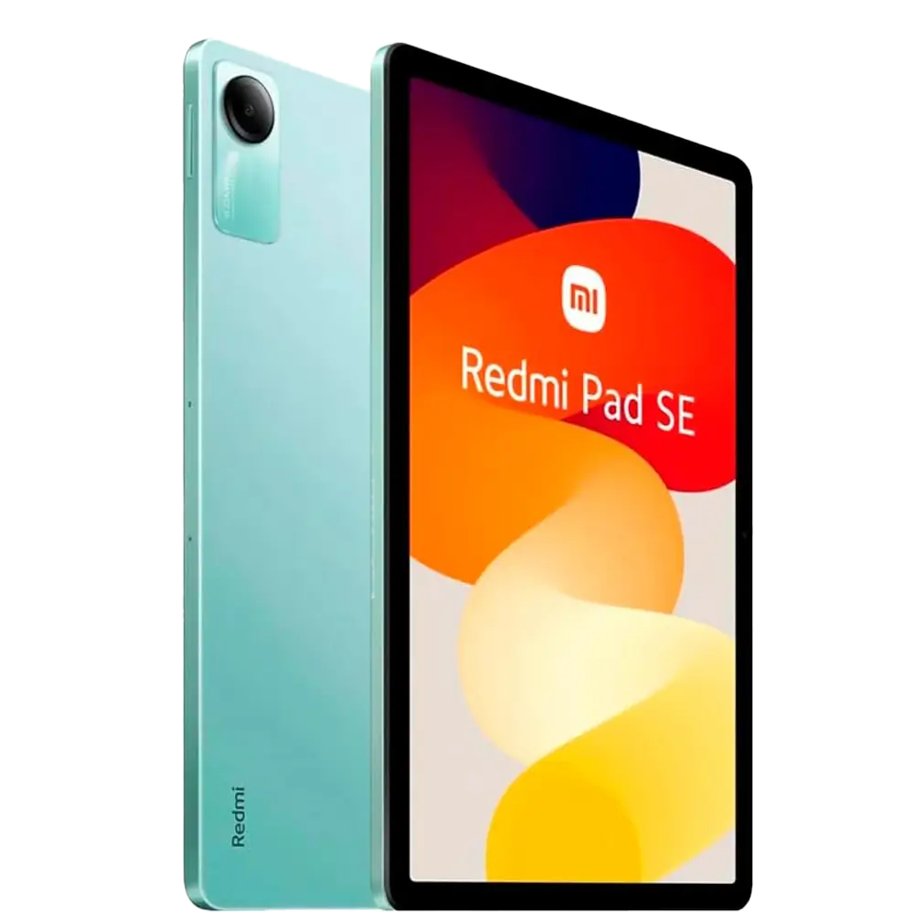 تبلت شیائومی Redmi Pad SE wifi ظرفیت 256 گیگ رم 8