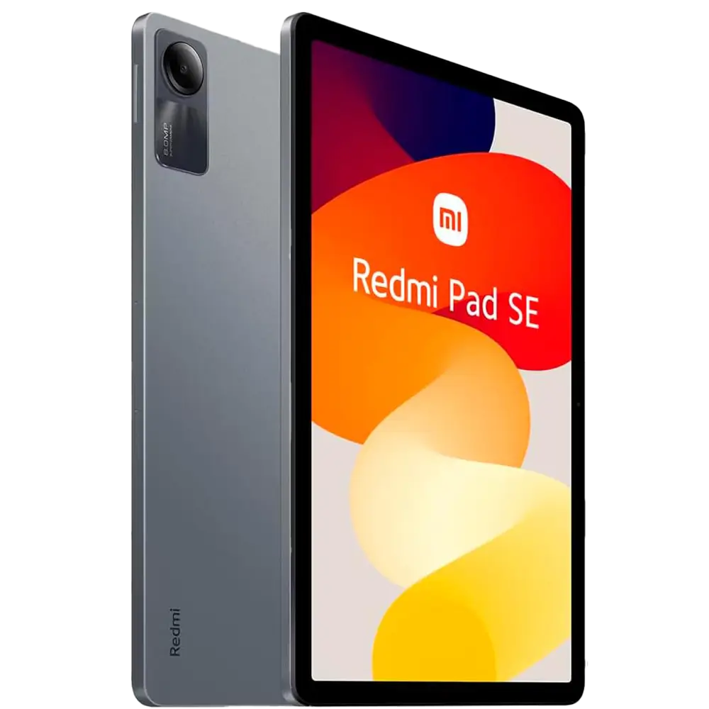 تبلت شیائومی Redmi Pad SE wifi ظرفیت 256 گیگ رم 8
