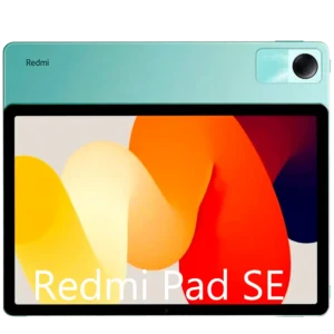 تبلت شیائومی Redmi Pad SE wifi ظرفیت 256 گیگ رم 8