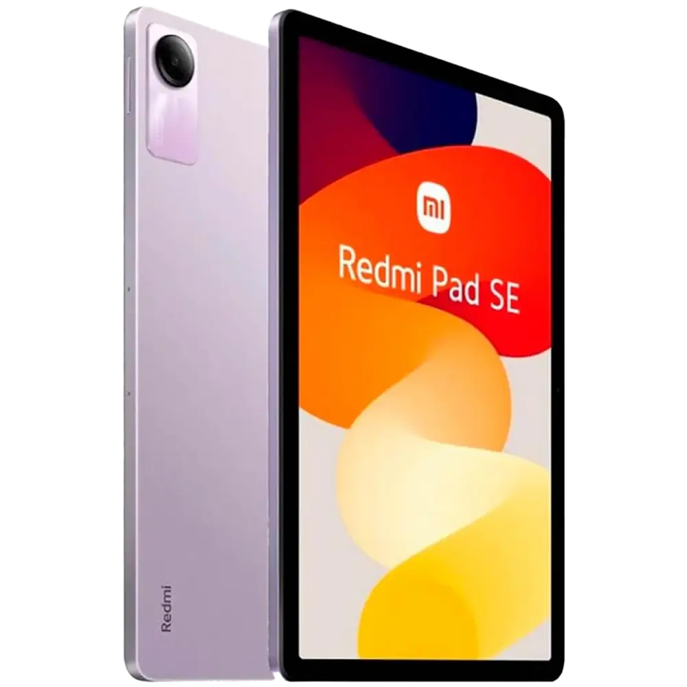 تبلت شیائومی Redmi Pad SE wifi ظرفیت 256 گیگ رم 8