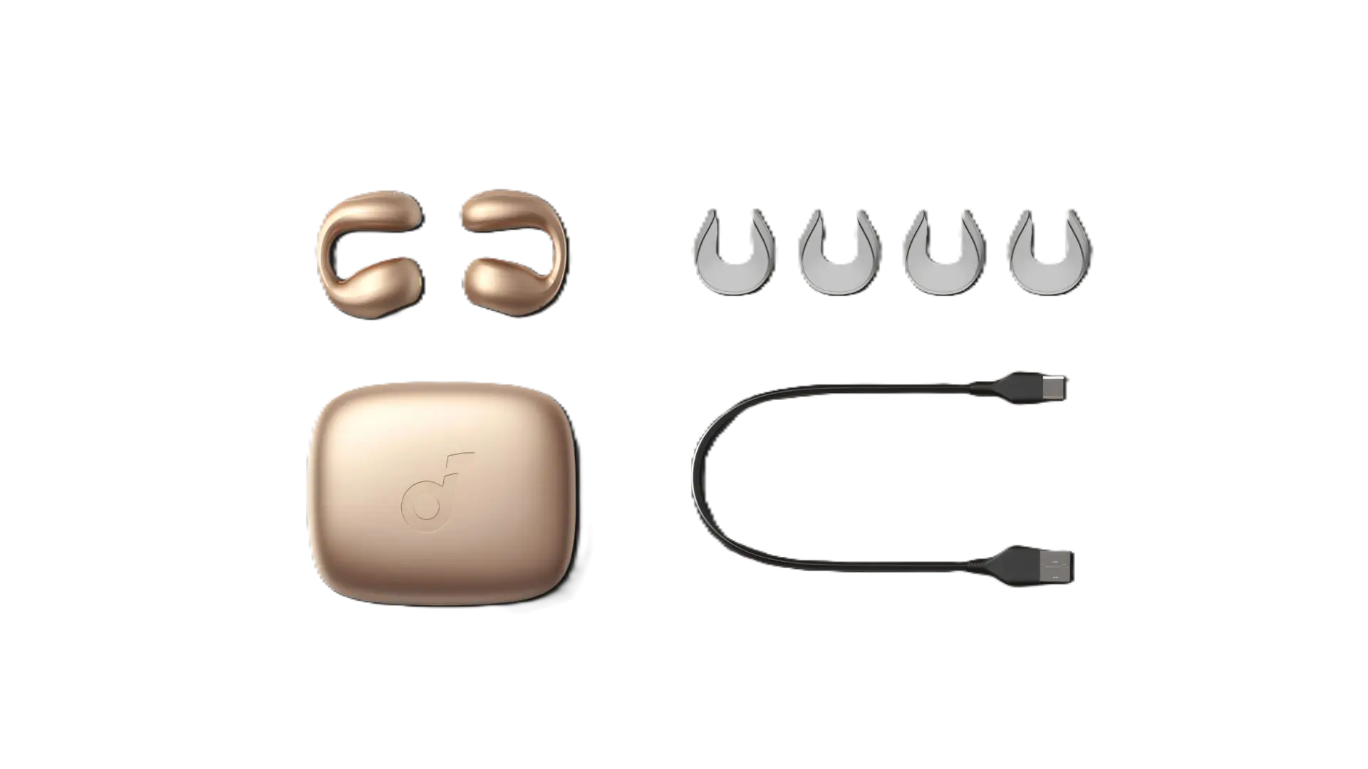 هندزفری بلوتوثی انکر بی سیم مدل SoundCore C40i A3331