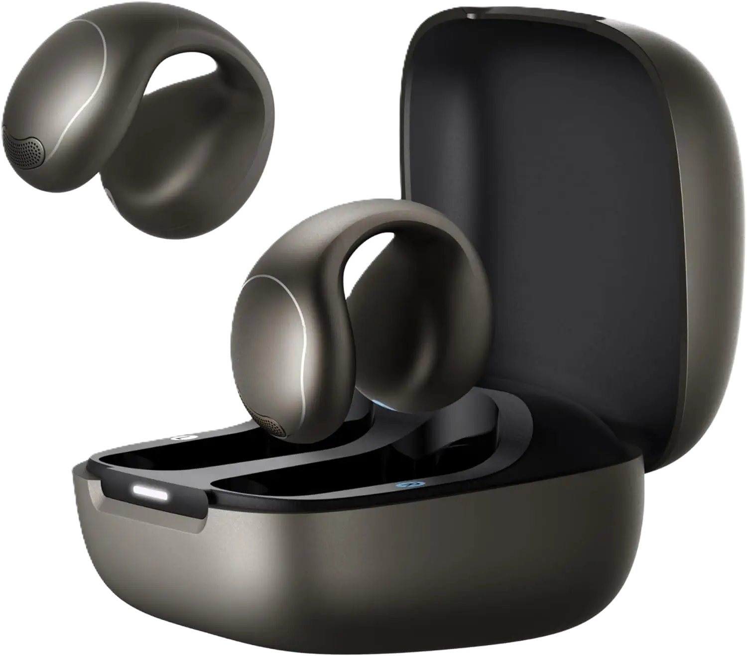 هندزفری بلوتوثی انکر بی سیم مدل SoundCore C40i A3331