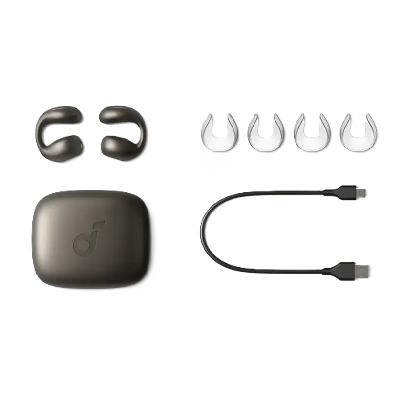 هندزفری بلوتوثی انکر بی سیم مدل SoundCore C40i A3331