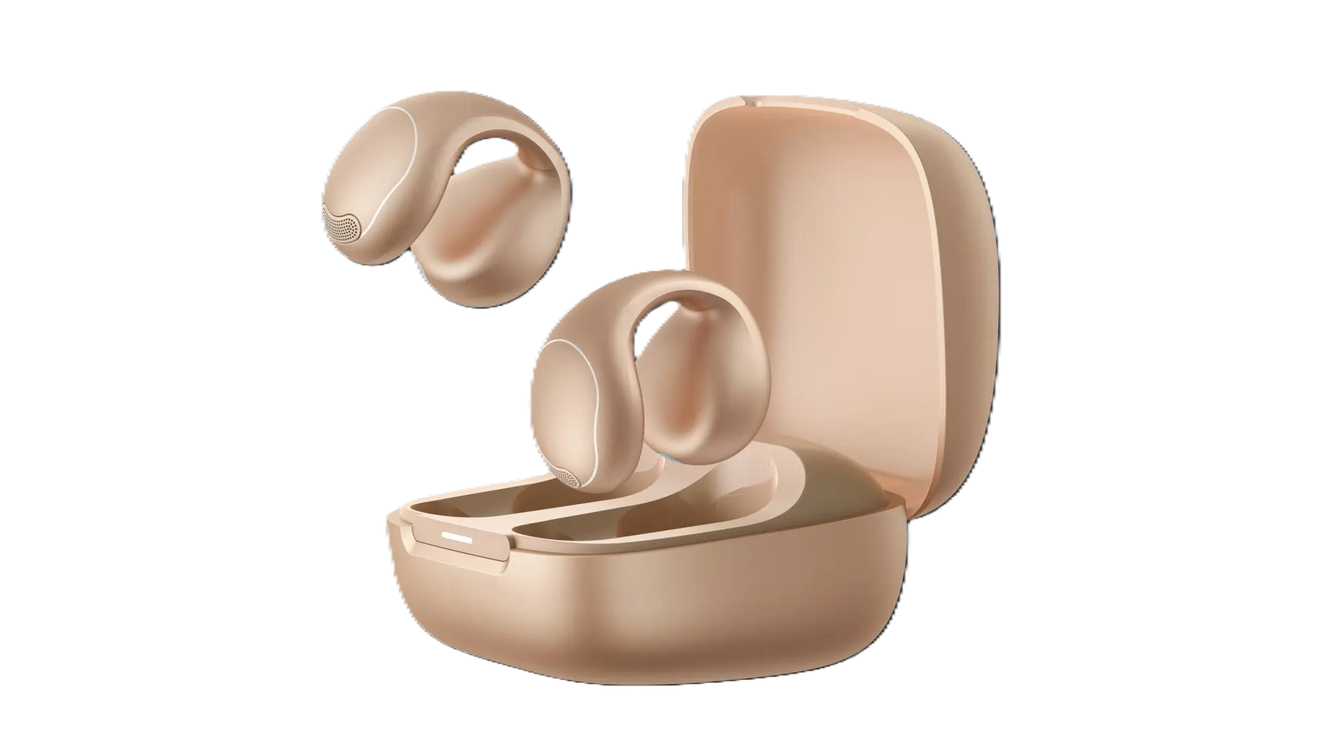 هندزفری بلوتوثی انکر بی سیم مدل SoundCore C40i A3331