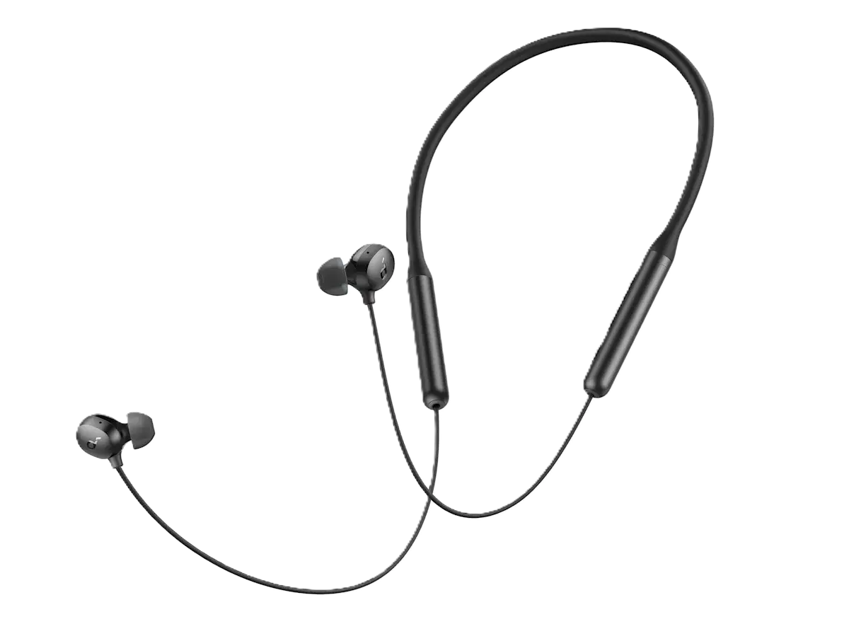 هندزفری بلوتوثی انکر بی سیم مدل SoundCore Life U2i