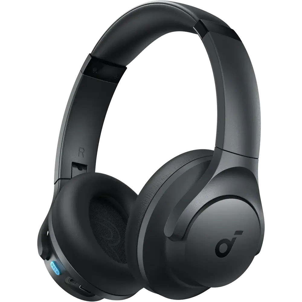 هدفون بلوتوثی انکر بی سیم مدل SoundCore Q11i A3005