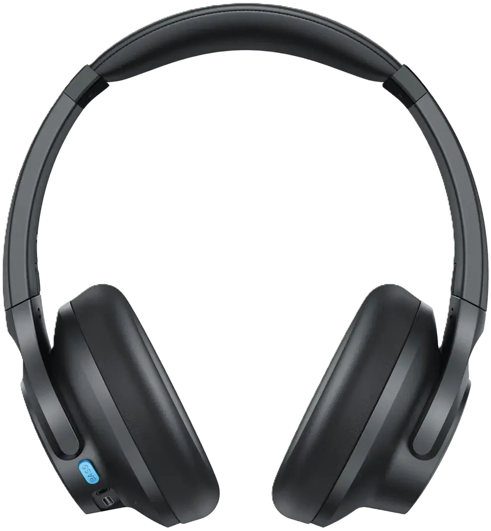 هدفون بلوتوثی انکر بی سیم مدل SoundCore Q11i A3005