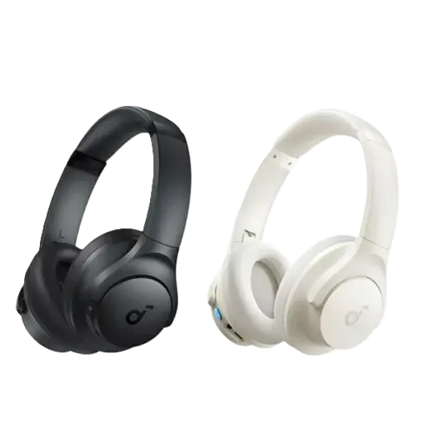 هدفون بلوتوثی انکر بی سیم مدل SoundCore Q11i A3005