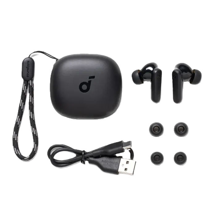 هندزفری بلوتوثی انکر بی سیم مدل SoundCore R50i A3949