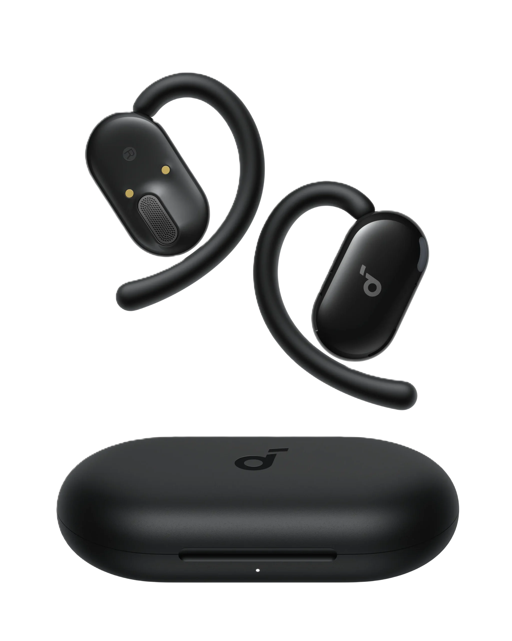 هندزفری بلوتوثی انکر بی سیم مدل SoundCore V20i A3876