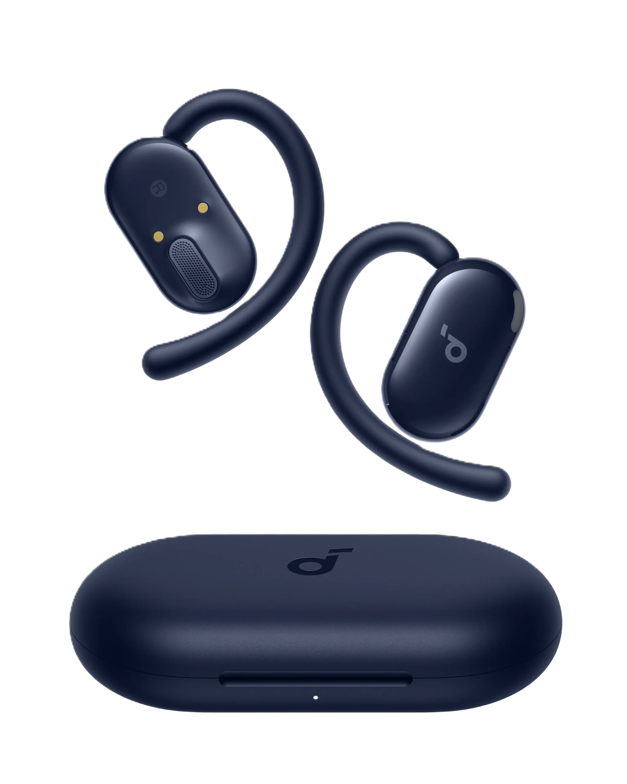 هندزفری بلوتوثی انکر بی سیم مدل SoundCore V20i A3876