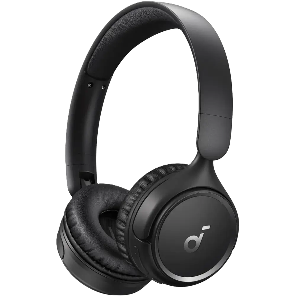 هدفون بلوتوثی انکر بی سیم مدل Soundcore H30i A3012