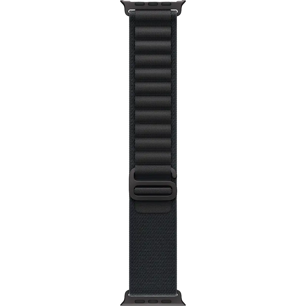 ساعت هوشمند اپل واچ Apple Watch Ultra 3 Black Alpine Black