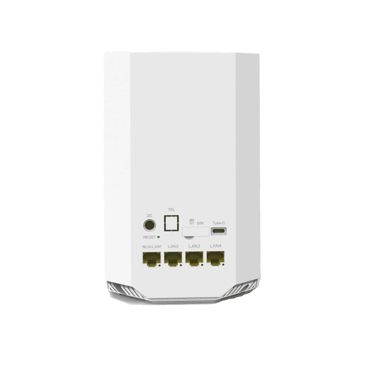 مودم روتر 5G/TDLTE بیسیم و دوباند دو مدل ZLT X28