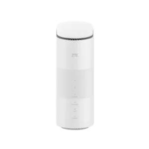 مودم روتر 5G بی سیم دوباند Wi-Fi6 زد تی ای مدل ZTE G5B