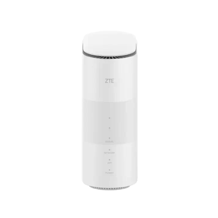 مودم روتر 5G بی سیم دوباند Wi-Fi6 زد تی ای مدل ZTE G5B