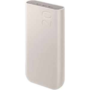 پاوربانک سامسونگ 20000 میلی آمپر 45 وات EB-P4520