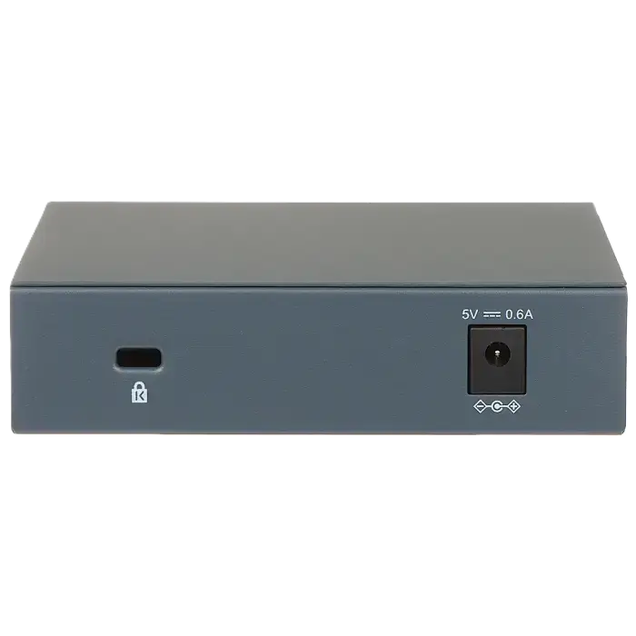 سوئیچ گیگابیتی 5 پورت دسکتاپ تی پی لینک LS105G