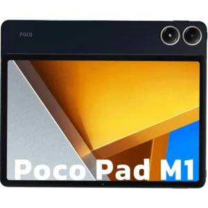 تبلت شیائومی Redmi Poco Pad M1 wifi ظرفیت 256 گیگ رم 8