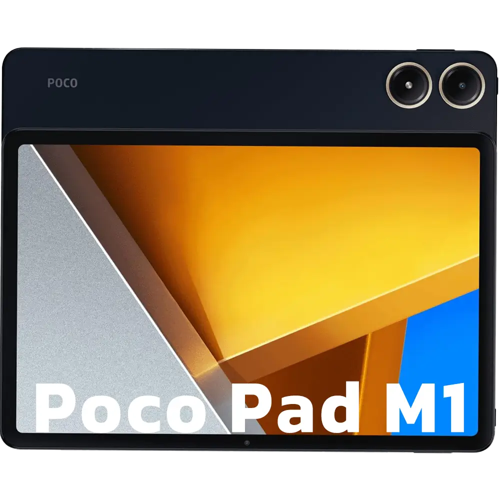 تبلت شیائومی Redmi Poco Pad M1 wifi ظرفیت 256 گیگ رم 8